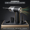 Multifunctional Air Duster Cleaner