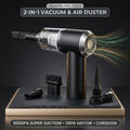 Multifunctional Air Duster Cleaner